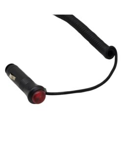 Westor OP-W2T-RD Opalux Circulina Led Rojo 12V/24V c/ 40 Leds OP-W2T-RD OPALUX