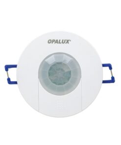 Westor ST-41HK Opalux Sensor de Movimiento Infrarojo Para Empotrar ST-41HK OPALUX