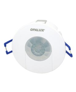 Westor ST-41HK Opalux Sensor de Movimiento Infrarojo Para Empotrar ST-41HK OPALUX