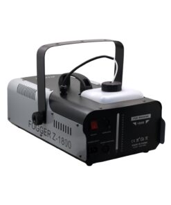 Westor Z-1800 Alioth Maquina Humo 1800W c/ Remoto y Cableado Z-1800 ALIOTH