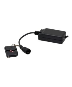 Westor Z-1800 Alioth Maquina Humo 1800W c/ Remoto y Cableado Z-1800 ALIOTH