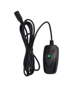 Westor Z-1800 Alioth Maquina Humo 1800W c/ Remoto y Cableado Z-1800 ALIOTH