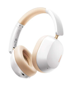 Audífono UGREEN HiTune Max5c ANC Blanco HP203-WH