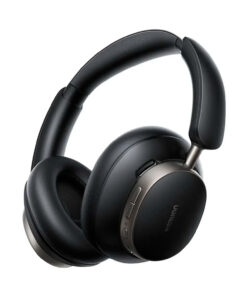Westor HP206-BK UGREEN Audífono con Cancelación Activa de Ruido UGREEN Negro HP206-BK