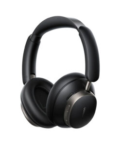 Westor HP206-BK UGREEN Audífono con Cancelación Activa de Ruido UGREEN Negro HP206-BK