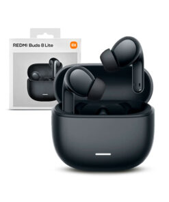 Westor M2539E1-BK Audífono Inalámbrico Buds 8 Lite XIAOMI REDMI Negro M2539E1-BK