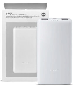 Westor P16ZM XIAOMI Power Bank 10000mAh 22.5W Lite XIAOMI P16ZM