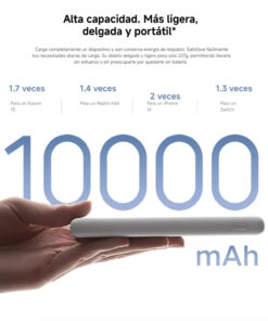 Westor P16ZM XIAOMI Power Bank 10000mAh 22.5W Lite XIAOMI P16ZM
