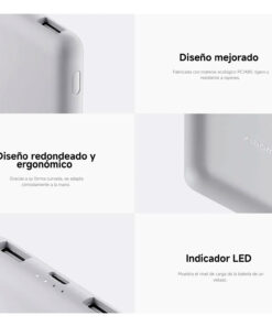 Westor P16ZM XIAOMI Power Bank 10000mAh 22.5W Lite XIAOMI P16ZM