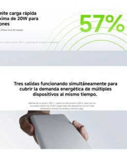 Westor P16ZM XIAOMI Power Bank 10000mAh 22.5W Lite XIAOMI P16ZM