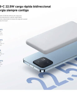 Westor P16ZM XIAOMI Power Bank 10000mAh 22.5W Lite XIAOMI P16ZM
