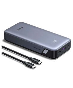 Power Bank Carga Rápida 20000mAh 30W UGREEN PB532 3 Westor PB532 UGREEN Power Bank Carga Rápida 20000mAh 30W UGREEN PB532