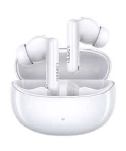 Audífono Inalámbrico UGREEN HiTune T3 Pro Blanco WS206