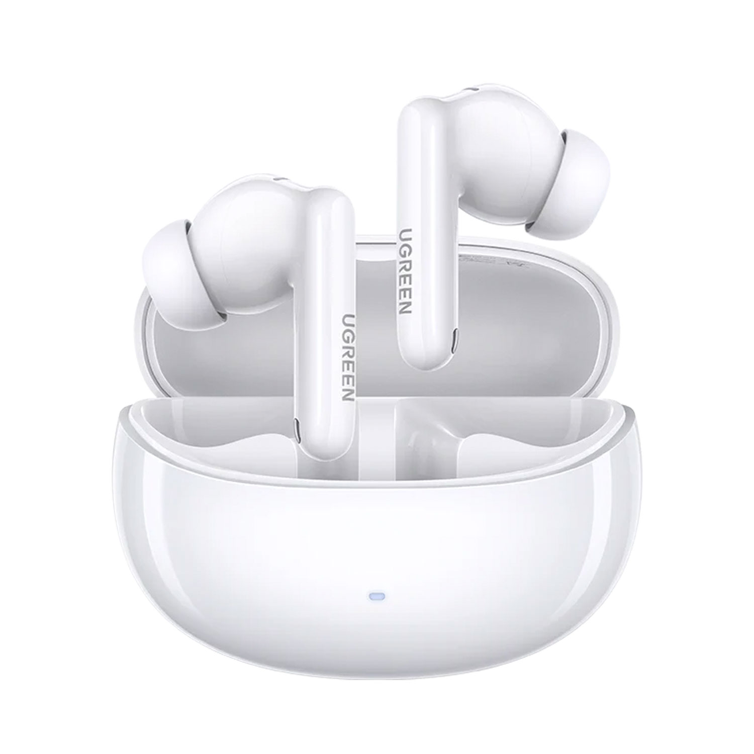 WS206 Westor UGREEN Audífono Inalámbrico UGREEN HiTune T3 Pro Blanco WS206