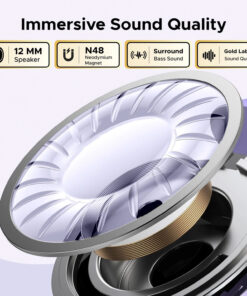 Audífono Inalámbrico UGREEN HiTune S3 OPEN-EAR WS209-PR 10 Westor WS209-PR UGREEN Audífono Inalámbrico UGREEN HiTune S3 OPEN-EAR WS209-PR