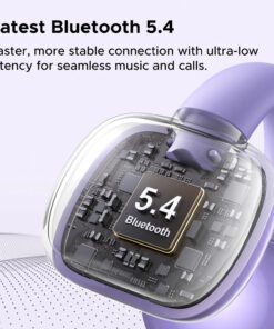 Audífono Inalámbrico UGREEN HiTune S3 OPEN-EAR WS209-PR 9 Westor WS209-PR UGREEN Audífono Inalámbrico UGREEN HiTune S3 OPEN-EAR WS209-PR