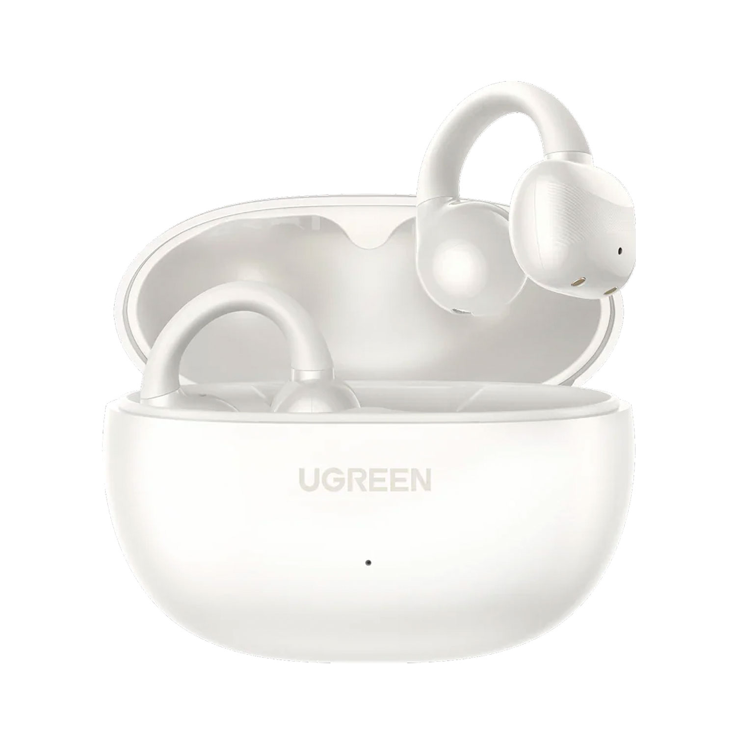 WS209-WH Westor WS209-WH UGREEN Audífono Inalámbrico UGREEN HiTune S3 OPEN-EAR Blanco WS209-WH