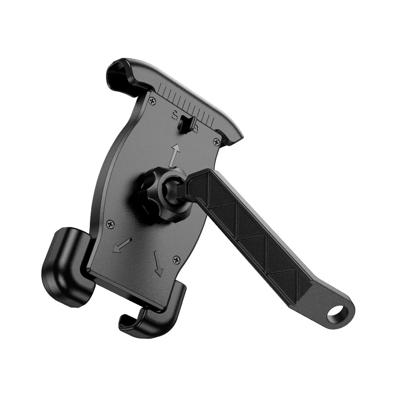 CA119-1 Westor CA119 HOCO Soporte Para Celular De Motocicleta Para Espejo Retrovisor HOCO CA119