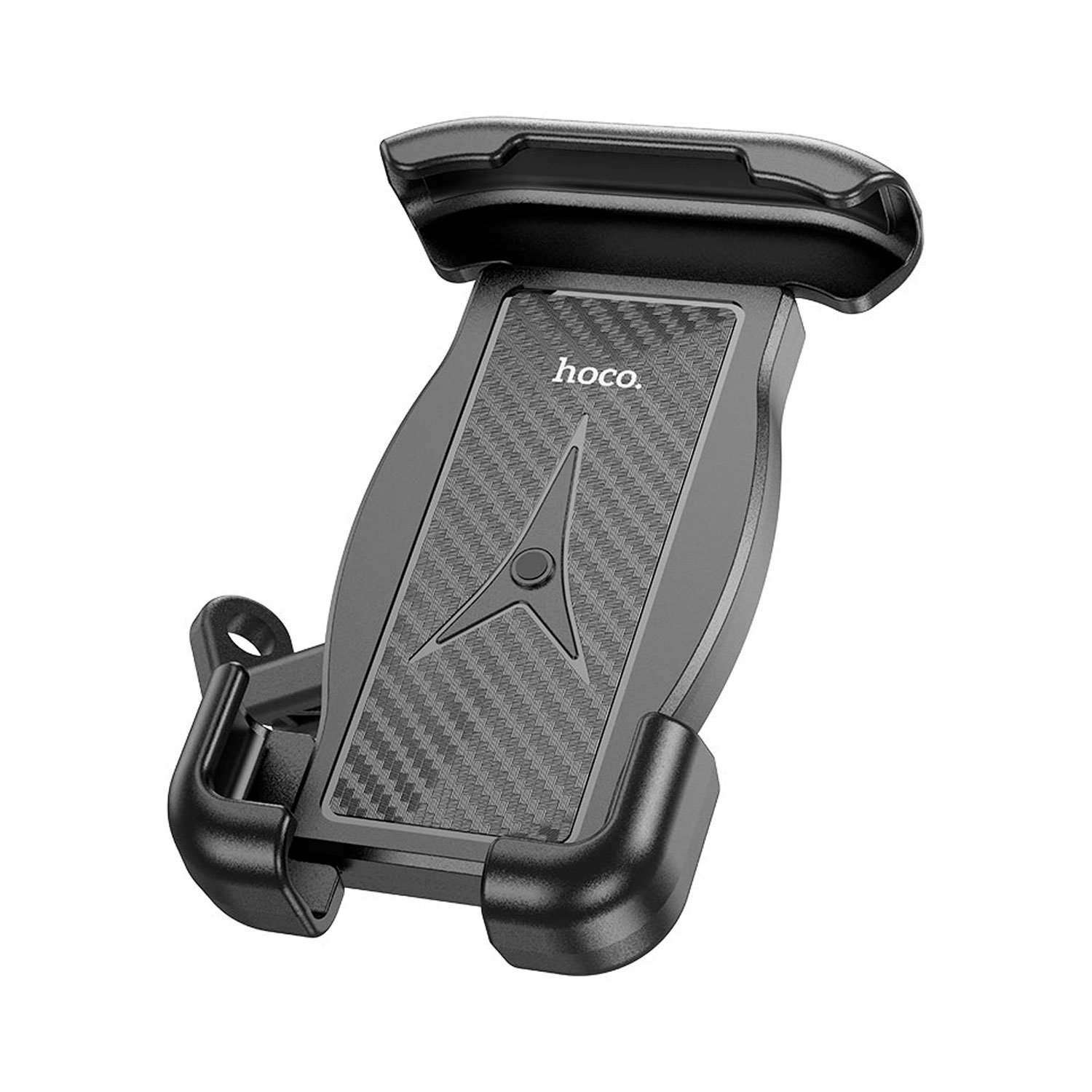 CA119 Westor CA119 HOCO Soporte Para Celular De Motocicleta Para Espejo Retrovisor HOCO CA119