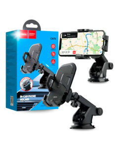Westor CA76 HOCO Soporte para Celular de Alta Estabilidad para Automóvil HOCO CA76