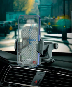 Westor CA76 HOCO Soporte para Celular de Alta Estabilidad para Automóvil HOCO CA76