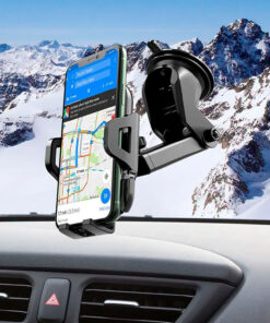 Westor CA76 HOCO Soporte para Celular de Alta Estabilidad para Automóvil HOCO CA76