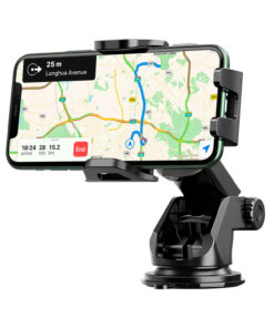 Westor CA76 HOCO Soporte para Celular de Alta Estabilidad para Automóvil HOCO CA76