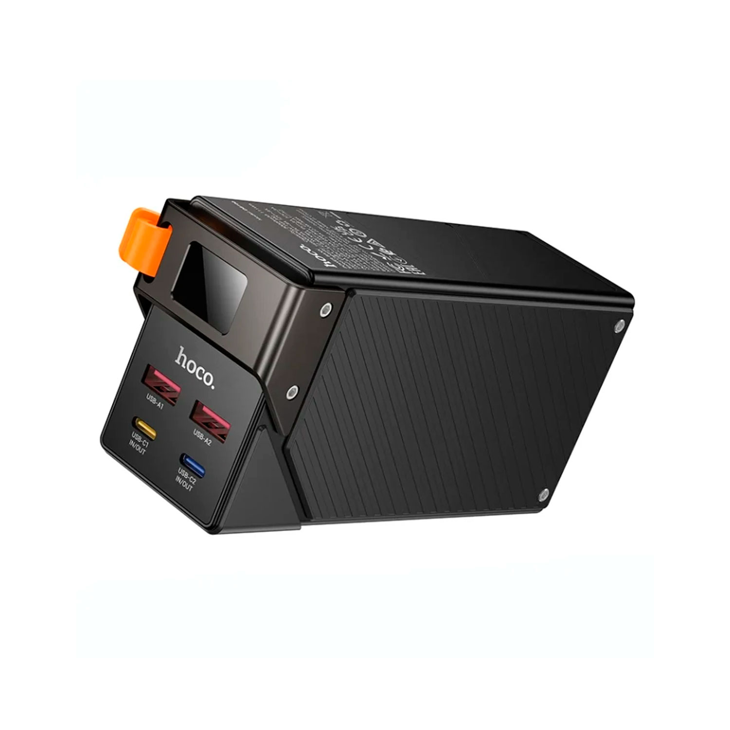 DB100-1 Westor DB100 HOCO Power Bank 30000mAh PD 65W HOCO DB100