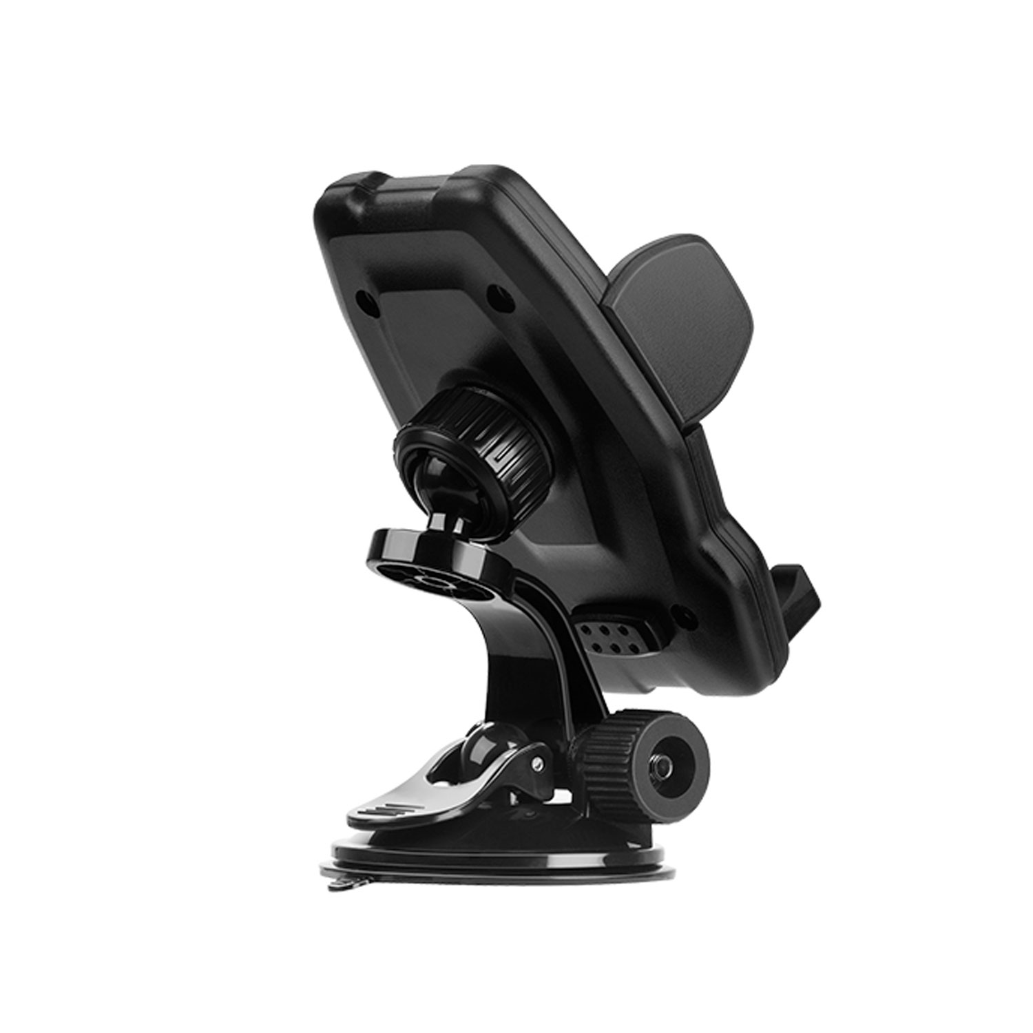 DCA31-1 Westor DCA31 HOCO Soporte Para Celular de Auto Con Ventosa HOCO DCA31