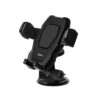 Soporte Para Celular de Auto Con Ventosa HOCO DCA31 1 Westor H22 HOCO Soporte Para Celular de Auto Con Ventosa HOCO DCA31