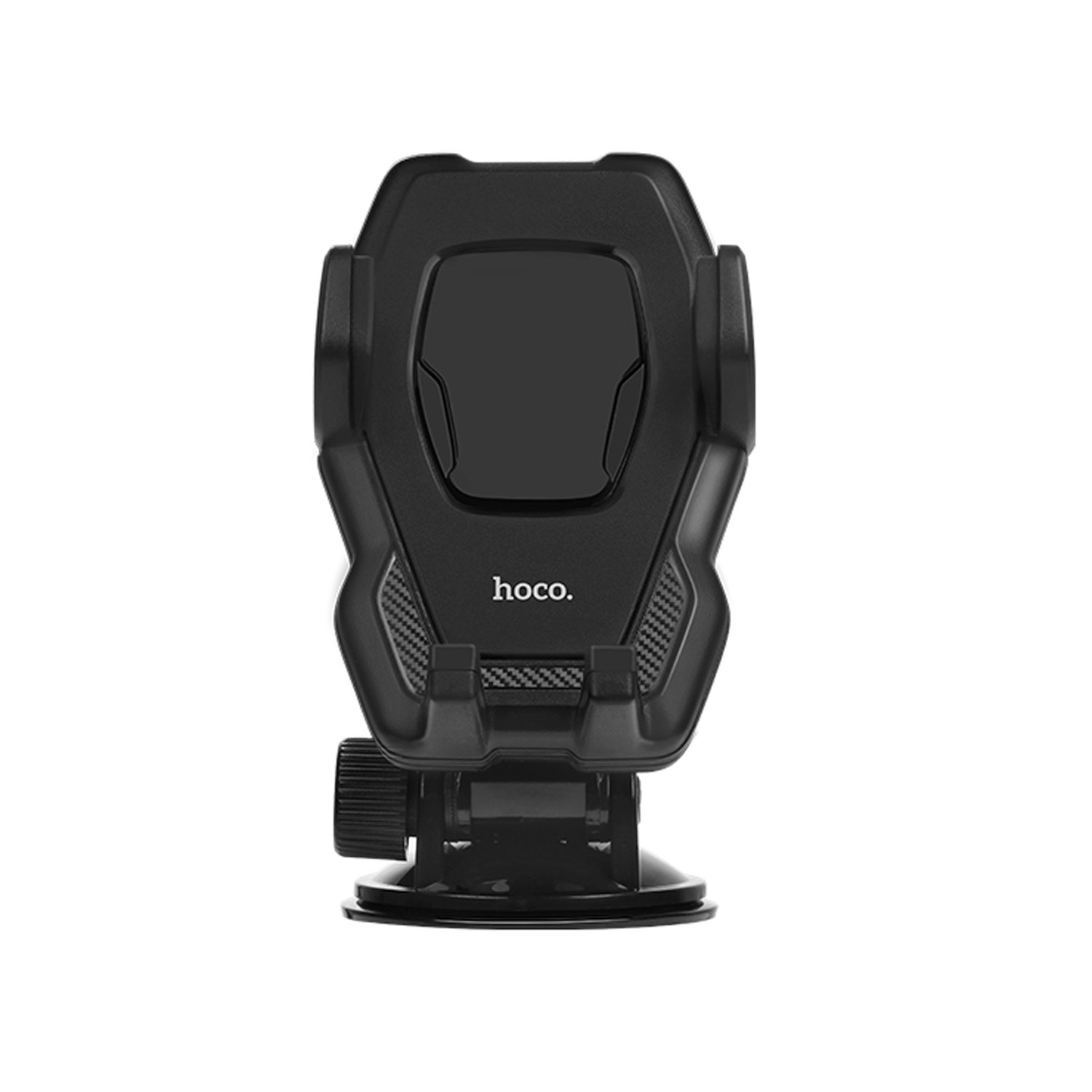 DCA31-3 Westor DCA31 HOCO Soporte Para Celular de Auto Con Ventosa HOCO DCA31