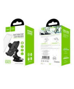 Soporte Para Celular de Auto Con Ventosa HOCO DCA31 7 Westor DCA31 HOCO Soporte Para Celular de Auto Con Ventosa HOCO DCA31