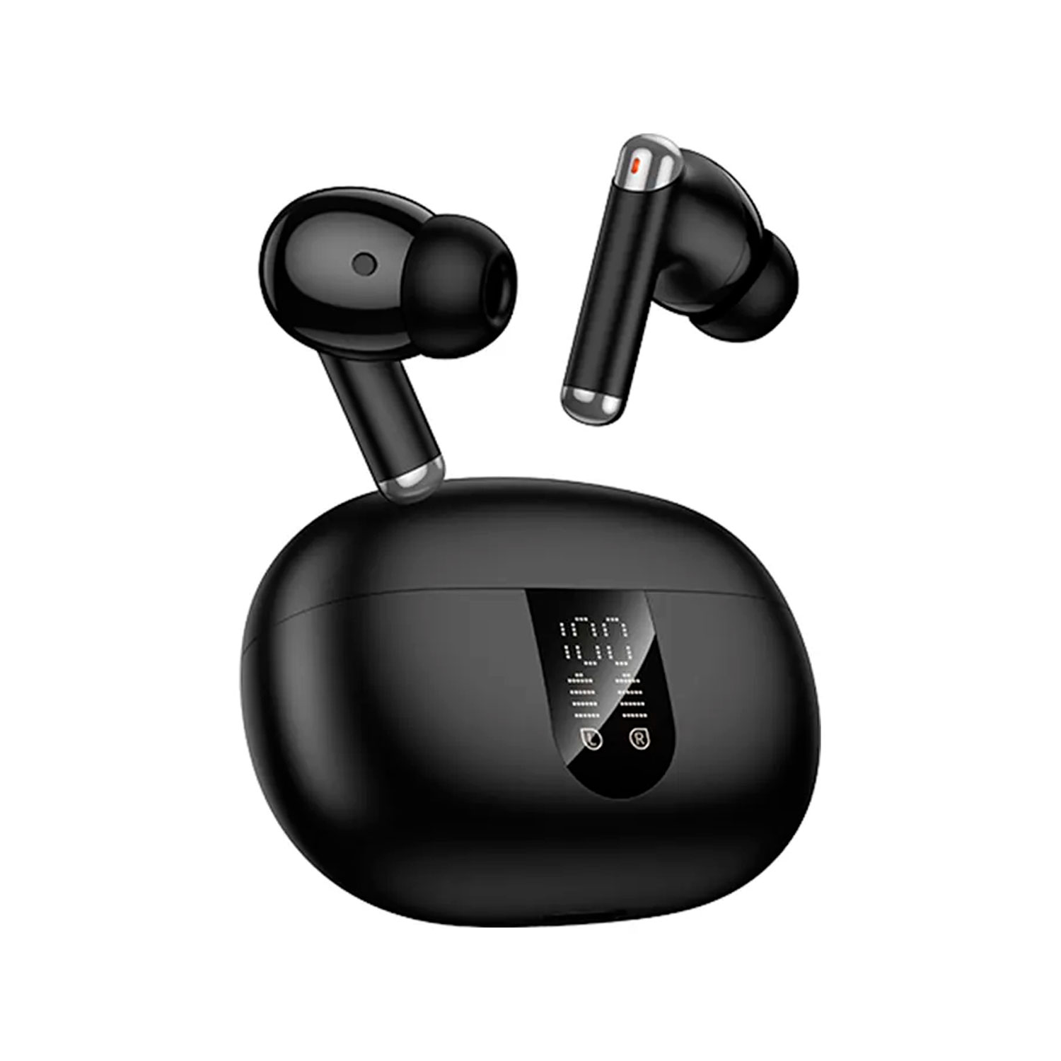 EQ26-BK-1 Westor EQ26-BK HOCO Audífonos Inalámbricos con ANC + ENC y Bluetooth 5.3 HOCO EQ26-BK