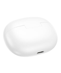 Audífonos Inalámbricos con ANC + ENC y Bluetooth 5.3 HOCO EQ26-WH 5 Westor EQ26-WH HOCO Audífonos Inalámbricos con ANC + ENC y Bluetooth 5.3 HOCO EQ26-WH
