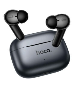 Audífonos Bluetooth con Traducción Inteligente, ANC + ENC y Bluetooth 5.4 HOCO EQ27 4 Westor EQ27 HOCO Audífonos Bluetooth con Traducción Inteligente, ANC + ENC y Bluetooth 5.4 HOCO EQ27