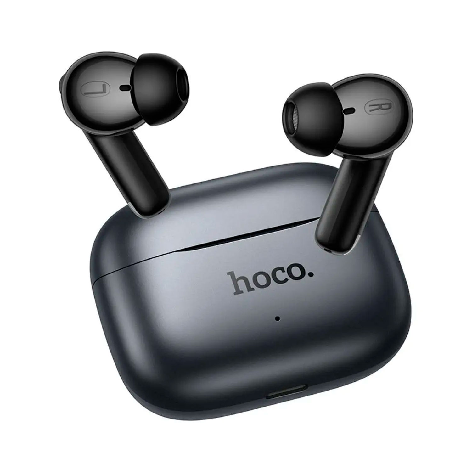 EQ27-2 Westor EQ27 HOCO Audífonos Bluetooth con Traducción Inteligente, ANC + ENC y Bluetooth 5.4 HOCO EQ27