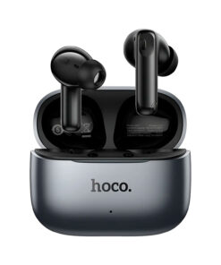 Audífonos Bluetooth con Traducción Inteligente, ANC + ENC y Bluetooth 5.4 HOCO EQ27