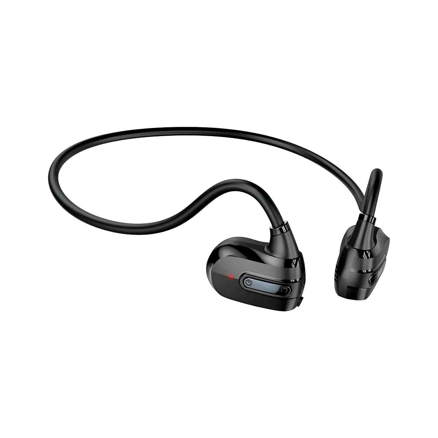 ES63-1 Westor ES63 HOCO Audífonos Deportivos con Bluetooth HOCO ES63