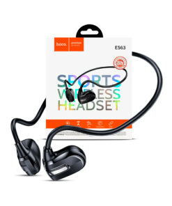 Audífonos Deportivos con Bluetooth HOCO ES63 4 Westor ES63 HOCO Audífonos Deportivos con Bluetooth HOCO ES63