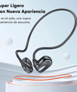 Audífonos Deportivos con Bluetooth HOCO ES63 5 Westor ES63 HOCO Audífonos Deportivos con Bluetooth HOCO ES63