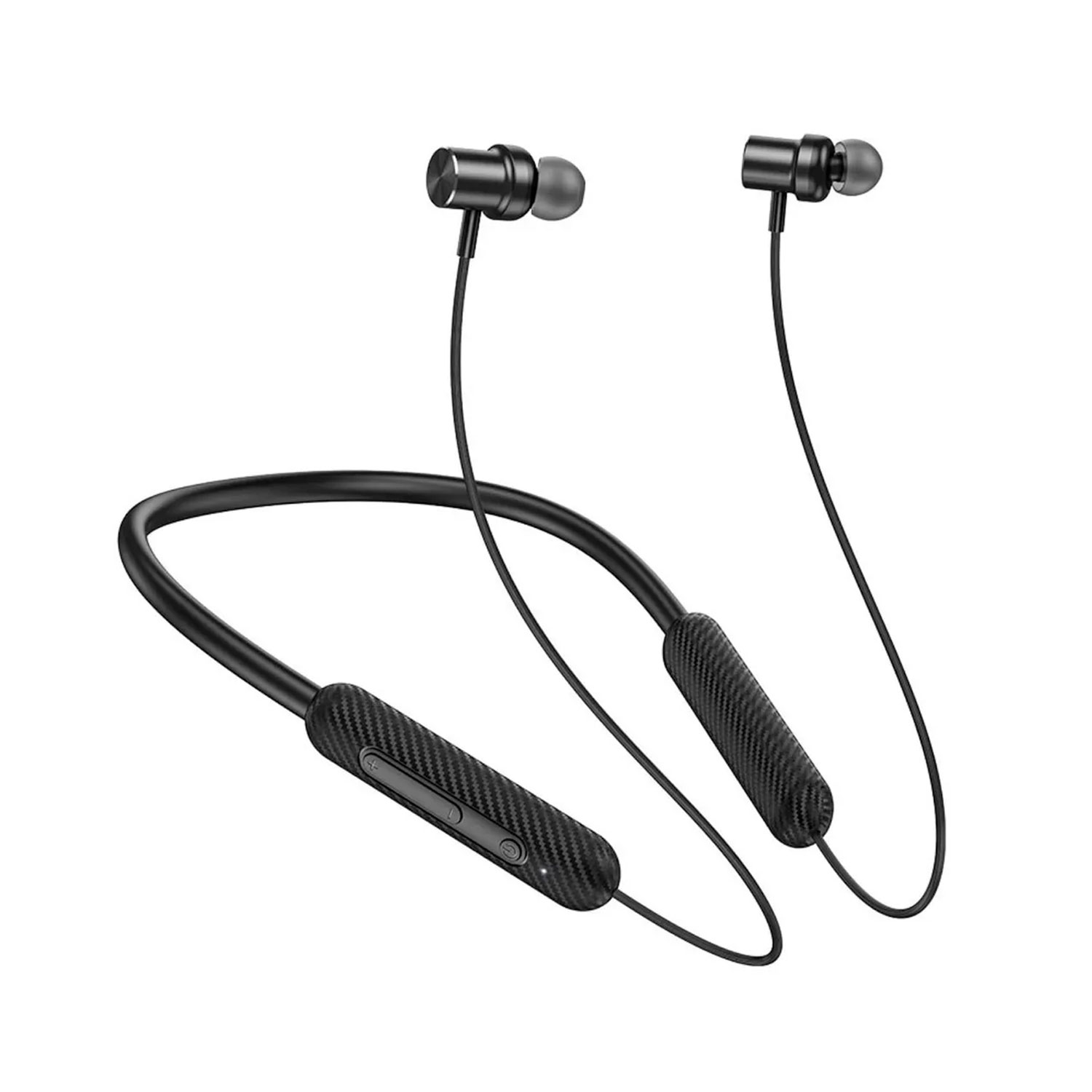 ES70-1 Westor ES70 HOCO Audífonos Deportivos con Bluetooth HOCO ES70