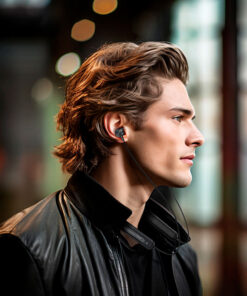 Audífonos Deportivos con Bluetooth HOCO ES70 4 Westor ES70 HOCO Audífonos Deportivos con Bluetooth HOCO ES70