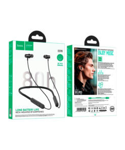 Audífonos Deportivos con Bluetooth HOCO ES70 5 Westor ES70 HOCO Audífonos Deportivos con Bluetooth HOCO ES70