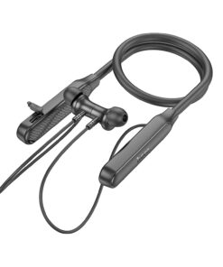 Audífonos Deportivos con Bluetooth HOCO ES74 4 Westor ES74 HOCO Audífonos Deportivos con Bluetooth HOCO ES74