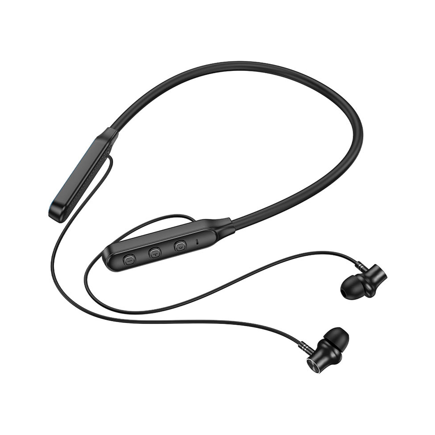 ES74-2 Westor ES74 HOCO Audífonos Deportivos con Bluetooth HOCO ES74