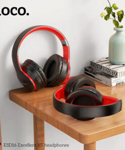 Westor ESD16 HOCO Audífonos Bluetooth ANC HOCO ESD16