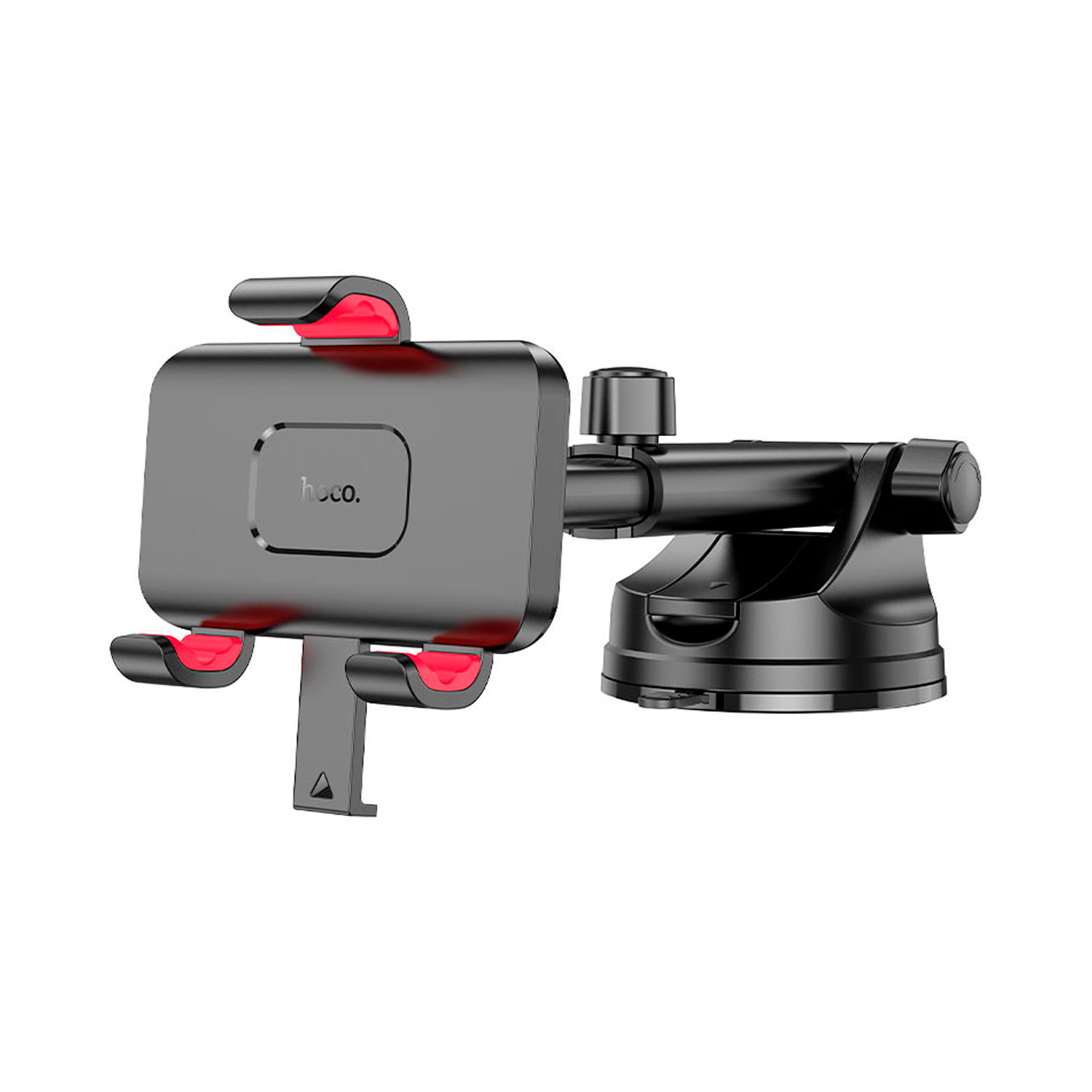 H22-1 Westor H22 HOCO Soporte Para Celular de Auto Sujeción Automática HOCO H22