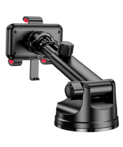 Soporte Para Celular de Auto Sujeción Automática HOCO H22 9 Westor H22 HOCO Soporte Para Celular de Auto Sujeción Automática HOCO H22