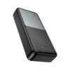 Power Bank 20000mAh 22.5W + PD20W Negro HOCO J136A 1 Westor J166 HOCO Power Bank 20000mAh 22.5W + PD20W Negro HOCO J136A