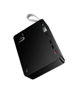 Power Bank Carretera J166 50000mAh 22.5W + PD20W HOCO J166 5 Westor J166 HOCO Power Bank Carretera J166 50000mAh 22.5W + PD20W HOCO J166